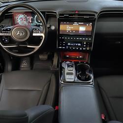 هیۆندای تۆکسۆن